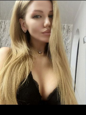 Проститутка Натуся
